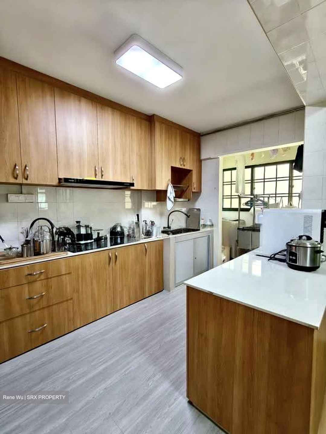 Blk 686C Jurong West Central 1 (Jurong West), HDB 5 Rooms #585086361